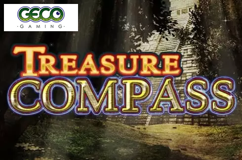 Treasure Compass